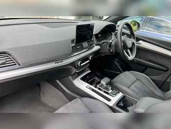 Used Audi Q5 2022 for sale - 75565464: Photo