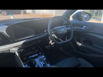 Used Audi A5 2024 for sale - 74415800: Photo