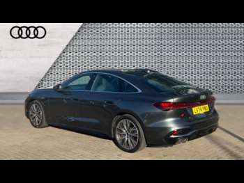 Used Audi A5 2024 for sale - 74415800: Photo