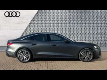 Used Audi A5 2024 for sale - 74415800: Photo