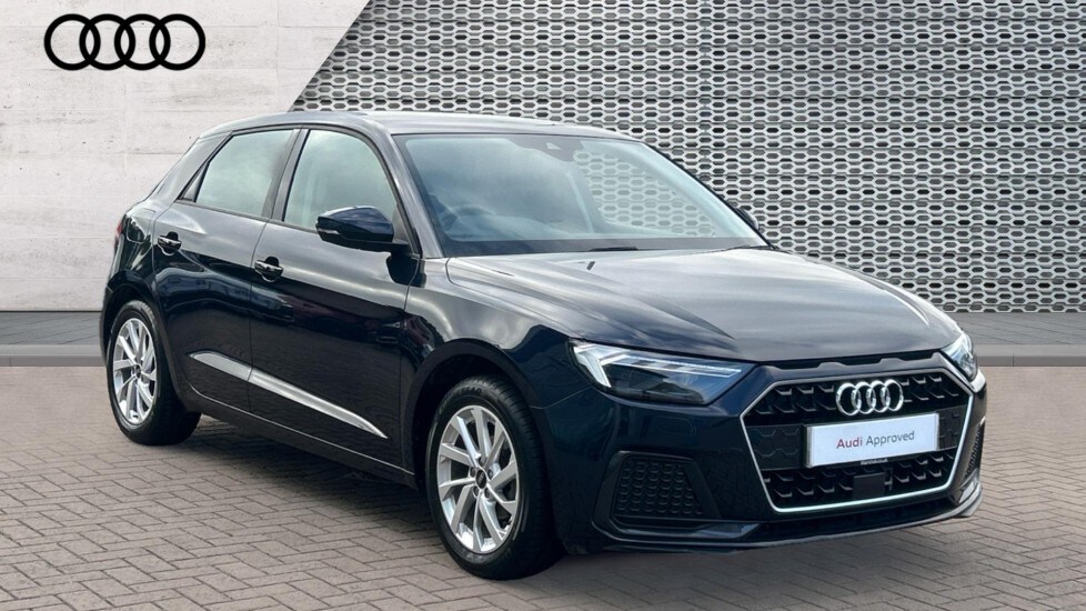 Used Audi A1 2021 for sale - 76023237: Photo 1