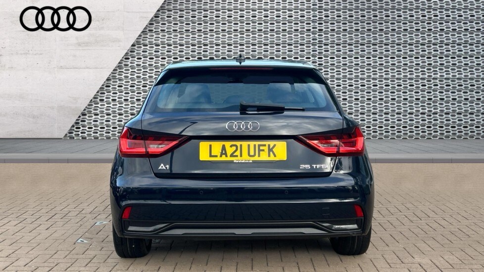 Used Audi A1 2021 for sale - 76023237: Photo 11