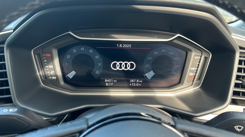 Used Audi A1 2021 for sale - 76023237: Photo 14