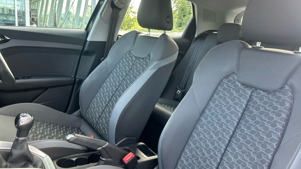 Used Audi A1 2021 for sale - 76023237: Photo 17