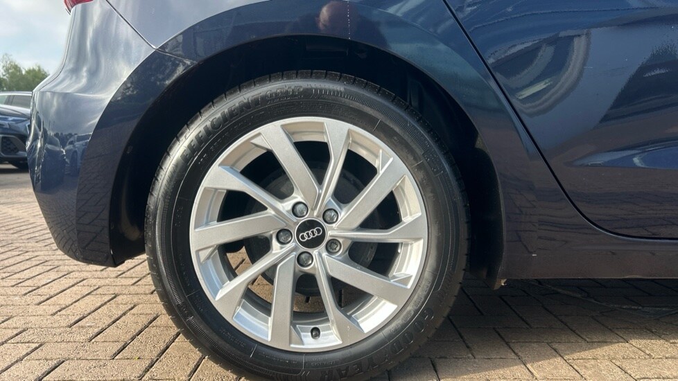 Used Audi A1 2021 for sale - 76023237: Photo 21