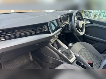Used Audi A1 2021 for sale - 76023237: Photo