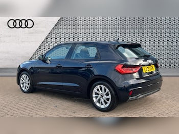 Used Audi A1 2021 for sale - 76023237: Photo