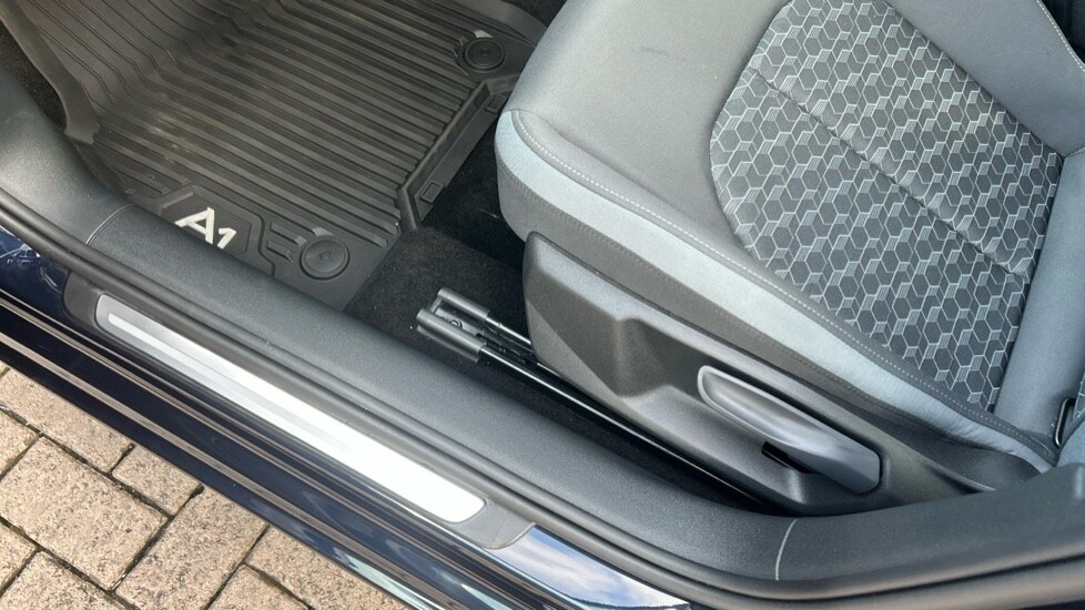 Used Audi A1 2021 for sale - 76023237: Photo 41