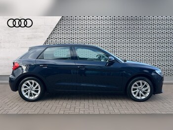 Used Audi A1 2021 for sale - 76023237: Photo