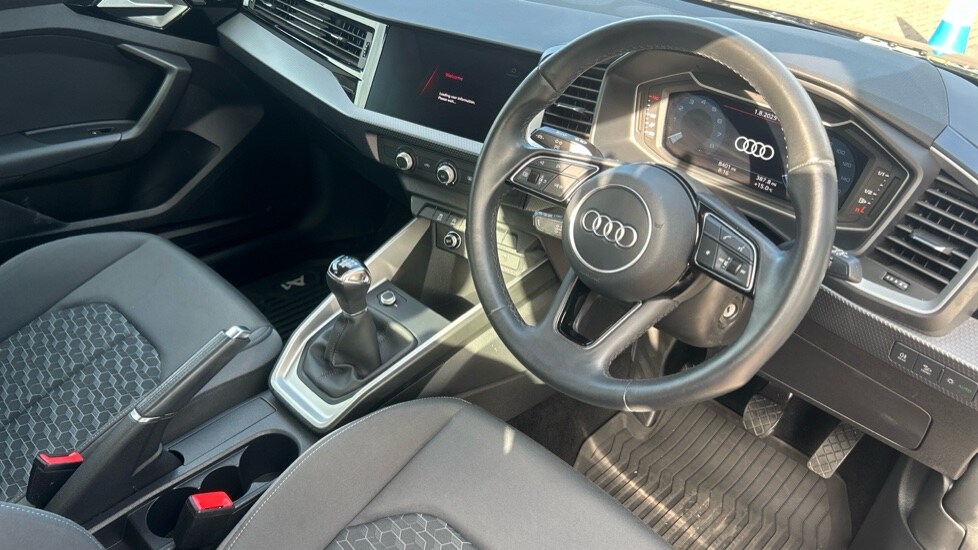 Used Audi A1 2021 for sale - 76023237: Photo 6