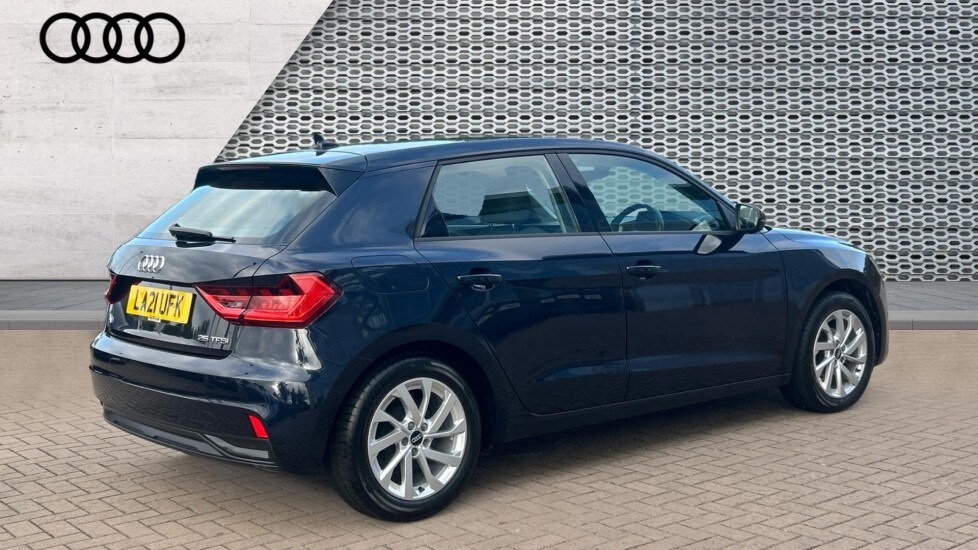 Used Audi A1 2021 for sale - 76023237: Photo 8