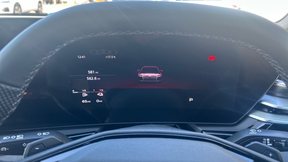 Used Audi A6 2025 for sale - 76415212: Photo 14