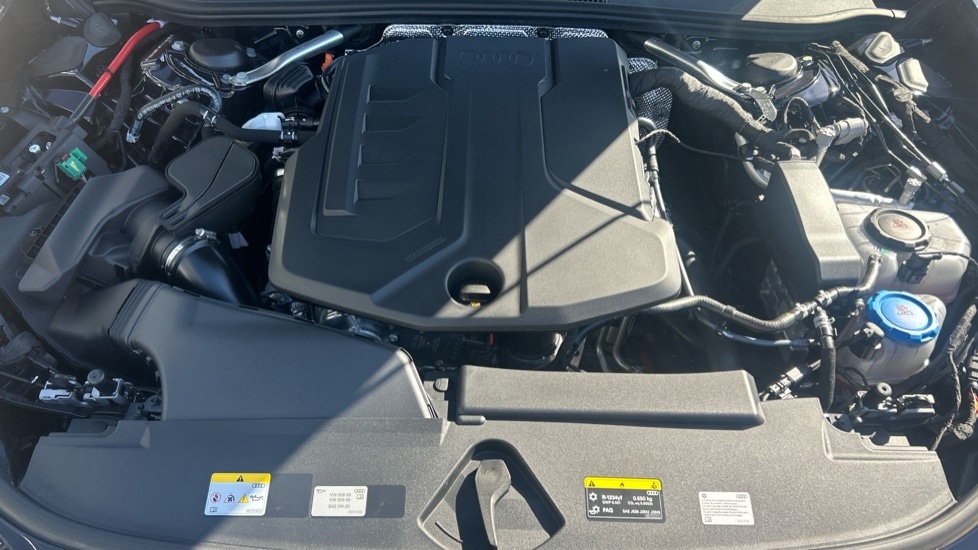 Used Audi A6 2025 for sale - 76415212: Photo 20