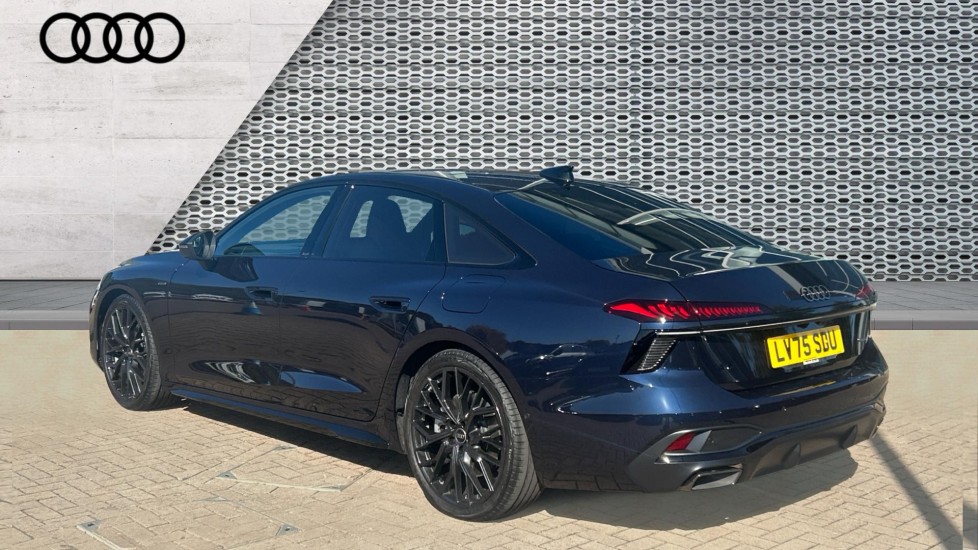 Used Audi A6 2025 for sale - 76415212: Photo 3