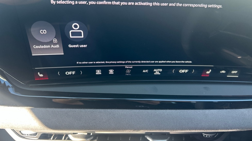 Used Audi A6 2025 for sale - 76415212: Photo 39