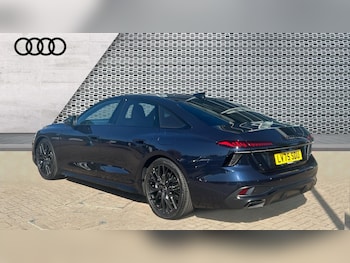 Used Audi A6 2025 for sale - 76415212: Photo