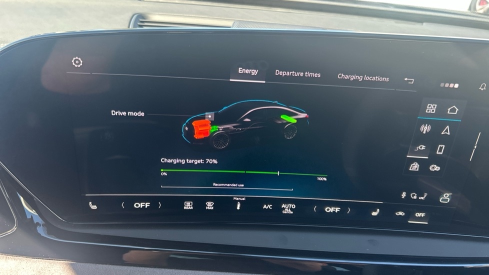 Used Audi A6 2025 for sale - 76415212: Photo 45