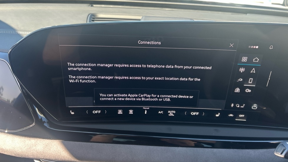 Used Audi A6 2025 for sale - 76415212: Photo 46