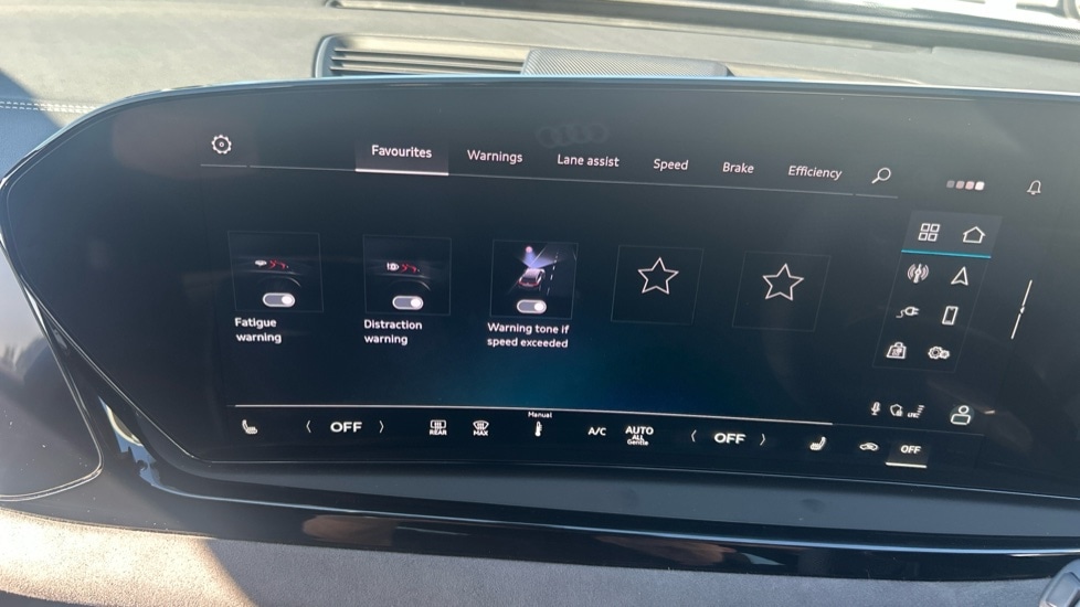 Used Audi A6 2025 for sale - 76415212: Photo 47