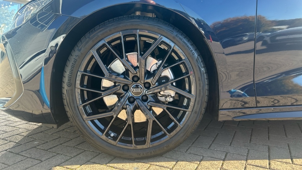 Used Audi A6 2025 for sale - 76415212: Photo 5