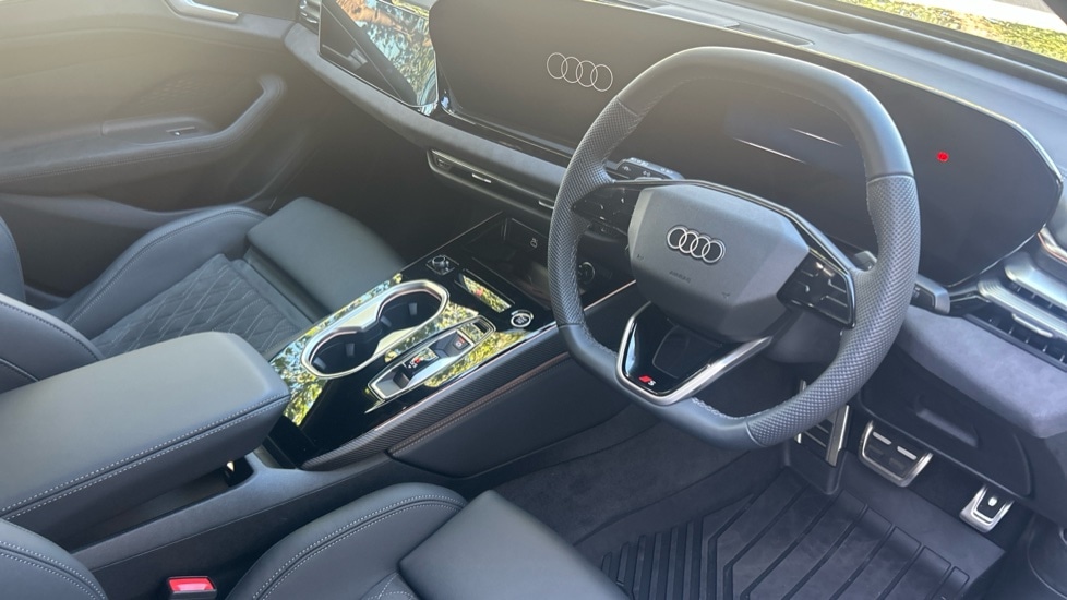 Used Audi A6 2025 for sale - 76415212: Photo 6