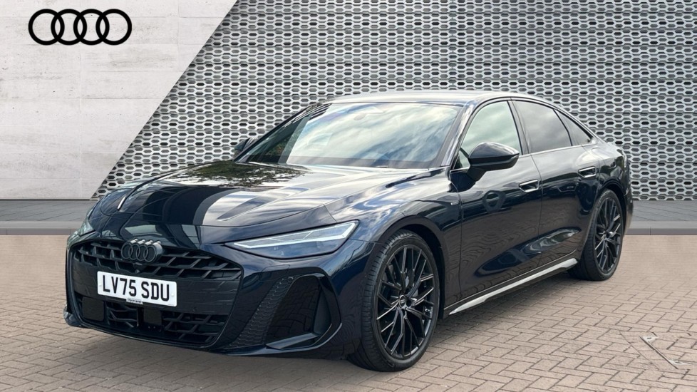 Used Audi A6 2025 for sale - 76415212: Photo 7