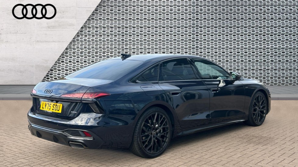 Used Audi A6 2025 for sale - 76415212: Photo 8