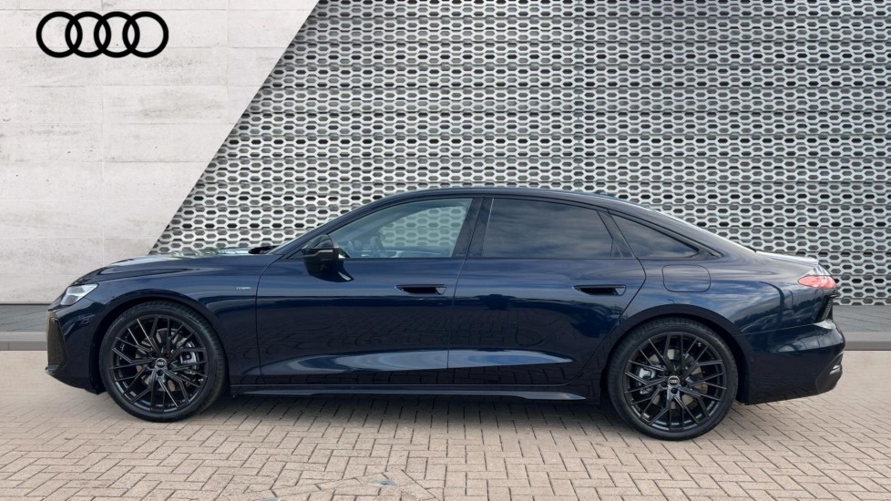 Used Audi A6 2025 for sale - 76415212: Photo 9