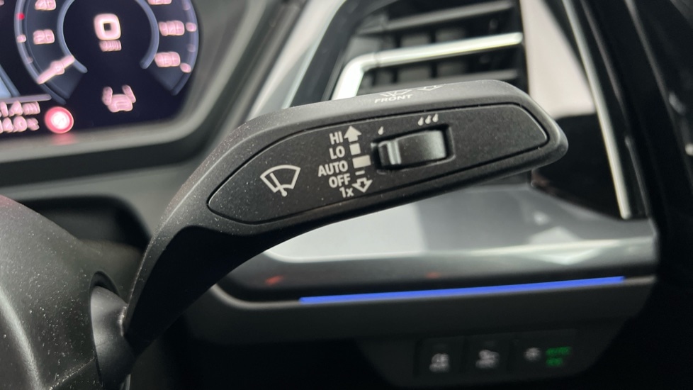 Used Audi Q4 e-tron 2024 for sale - 76691533: Photo 32