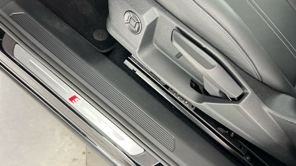 Used Audi Q4 e-tron 2024 for sale - 76691533: Photo 36