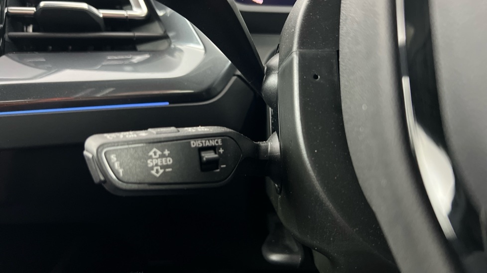 Used Audi Q4 e-tron 2024 for sale - 76691533: Photo 43