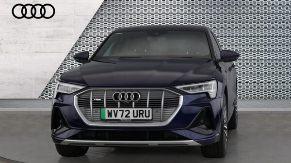 Used Audi e-tron 2022 for sale - 76311836: Photo 10