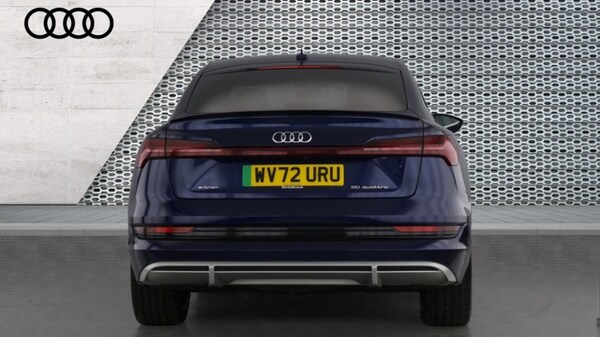 Used Audi e-tron 2022 for sale - 76311836: Photo 11