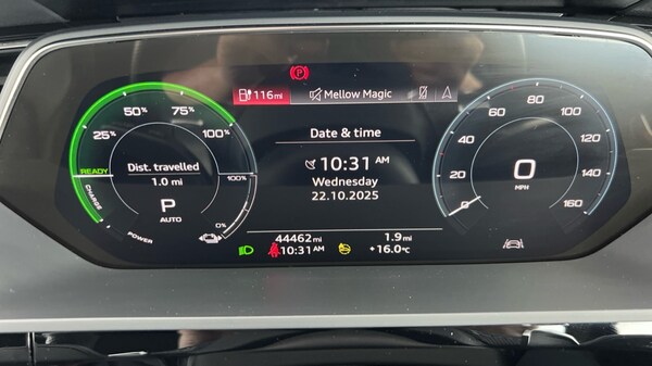 Used Audi e-tron 2022 for sale - 76311836: Photo 14