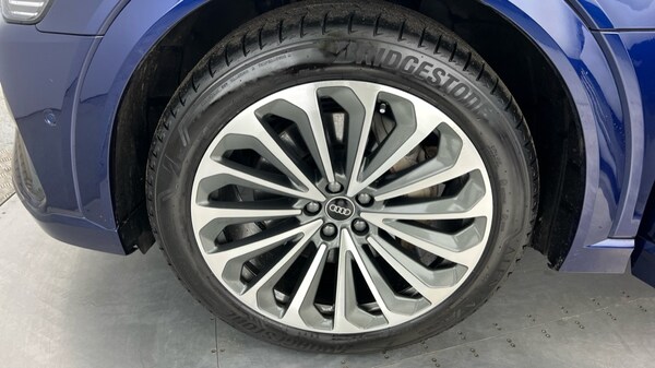 Used Audi e-tron 2022 for sale - 76311836: Photo 21