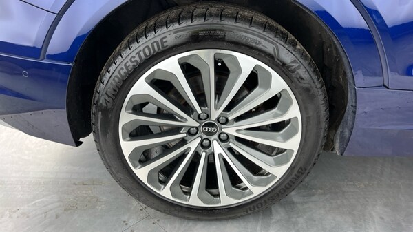 Used Audi e-tron 2022 for sale - 76311836: Photo 23