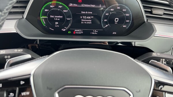 Used Audi e-tron 2022 for sale - 76311836: Photo 42