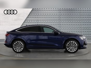 Used Audi e-tron 2022 for sale - 76311836: Photo 4