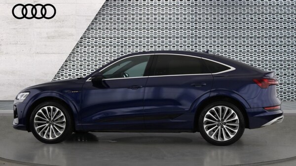Used Audi e-tron 2022 for sale - 76311836: Photo 9