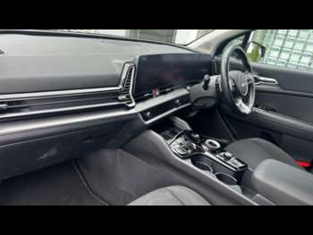 Used Kia Sportage 2023 for sale - 74528656: Photo