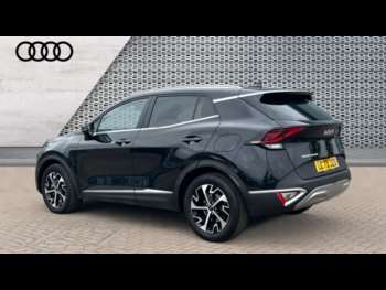 Used Kia Sportage 2023 for sale - 74528656: Photo