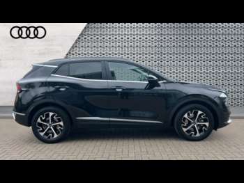 Used Kia Sportage 2023 for sale - 74528656: Photo