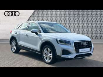 2022 - 35 TFSI Sport 5dr S Tronic