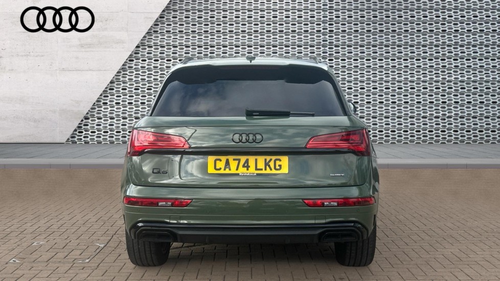 Used Audi Q5 2024 for sale - 76593777: Photo 11