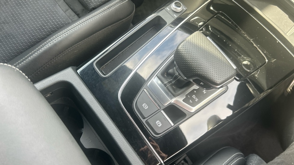 Used Audi Q5 2024 for sale - 76593777: Photo 19