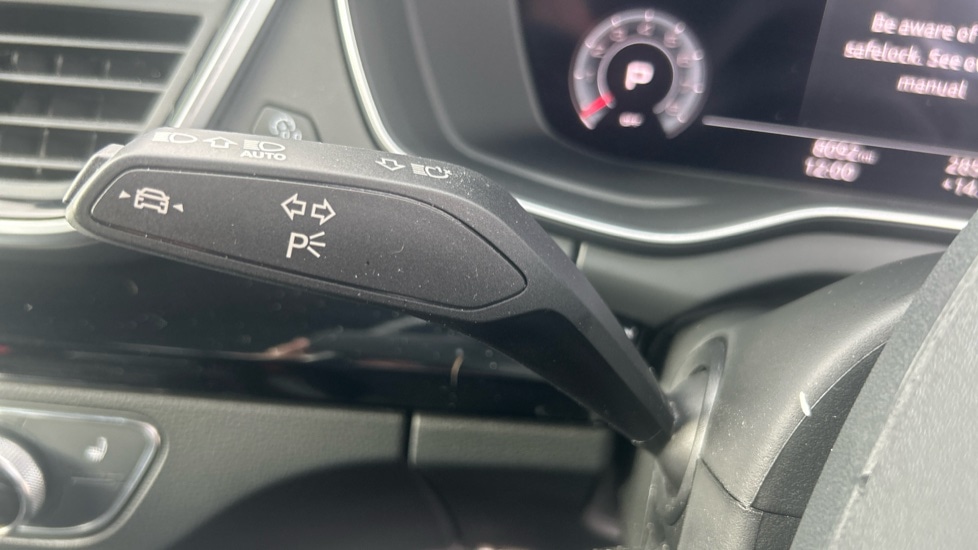 Used Audi Q5 2024 for sale - 76593777: Photo 30