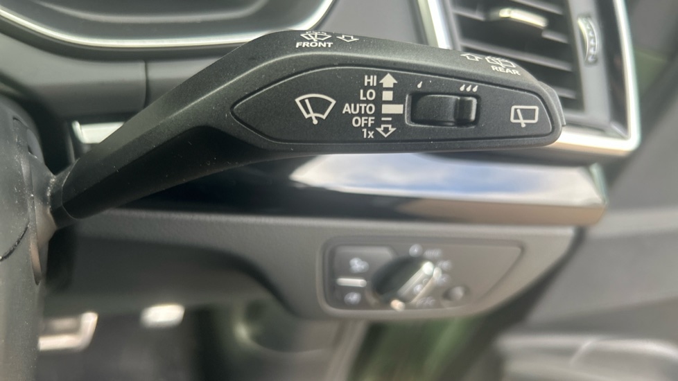 Used Audi Q5 2024 for sale - 76593777: Photo 31