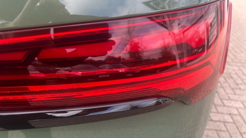 Used Audi Q5 2024 for sale - 76593777: Photo 33