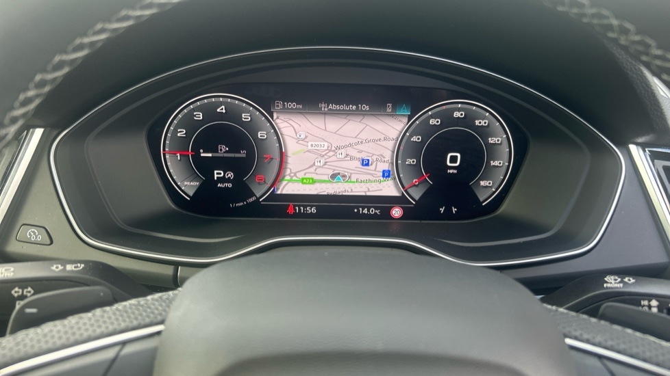 Used Audi Q5 2024 for sale - 76593777: Photo 45