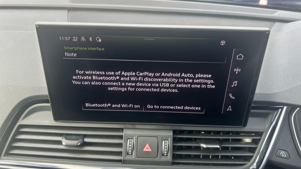 Used Audi Q5 2024 for sale - 76593777: Photo 51